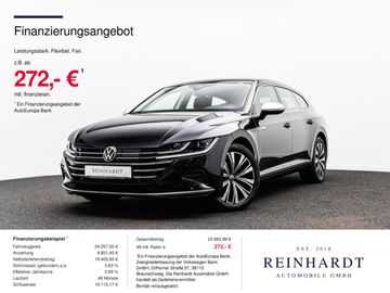 VW Arteon
