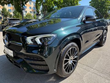 MB GLE 350