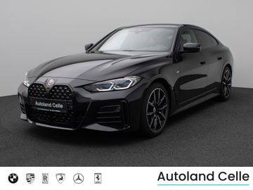 BMW 420 Gran Coupe