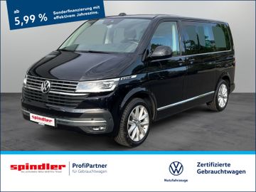 VW T6 Multivan