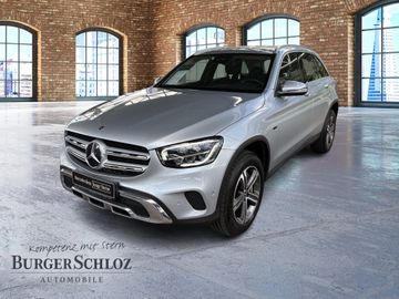 MB GLC 300