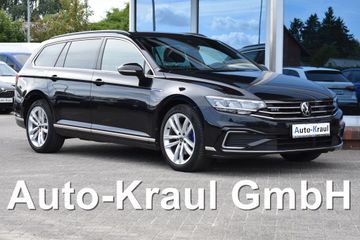 VW Passat Variant