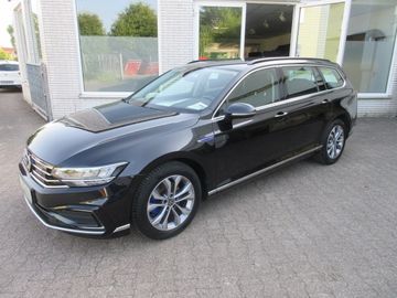 VW Passat Variant