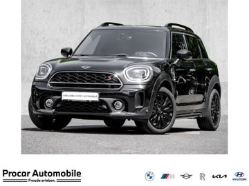 MINI COOPER_SD_COUNTRYMAN