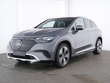 MB EQE SUV