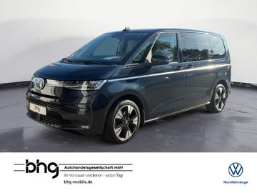 VW T7 Multivan