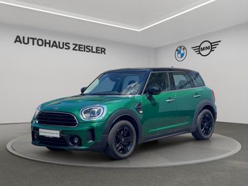 MINI COOPER_COUNTRYMAN
