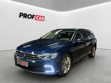 VW Passat Variant