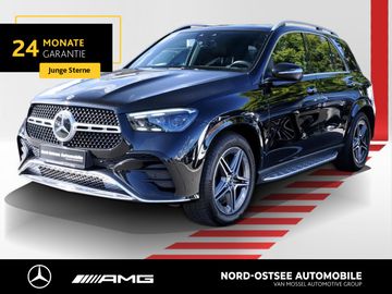 MB GLE 450 AMG