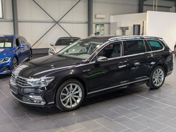 VW Passat Variant