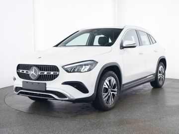 MB GLA 250