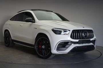 MB GLE 63 AMG