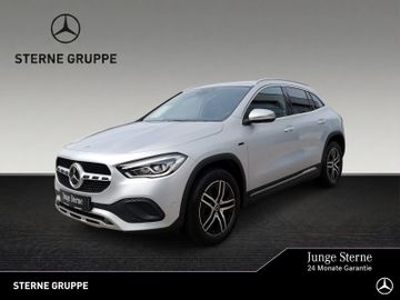 MB GLA 250