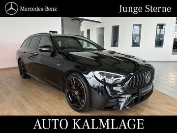 MB E 53 AMG