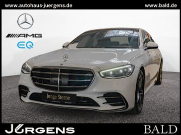 MB S 450