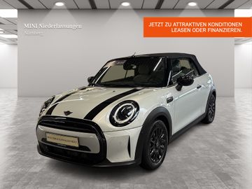 MINI COOPER_CABRIO