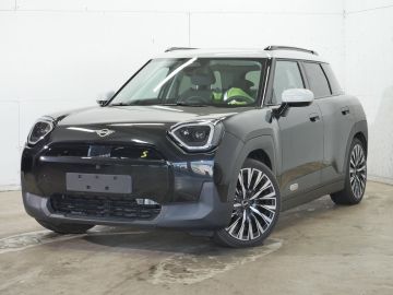 MINI Aceman