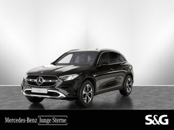 MB GLC 300