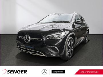 MB GLA 250
