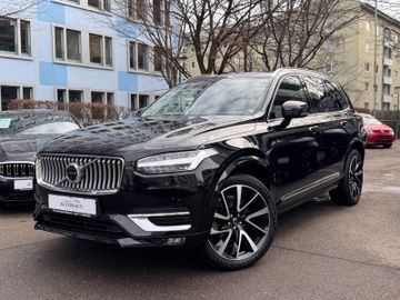 VOLVO XC 90