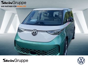 VW ID.Buzz