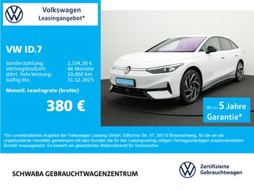 VW ID.7