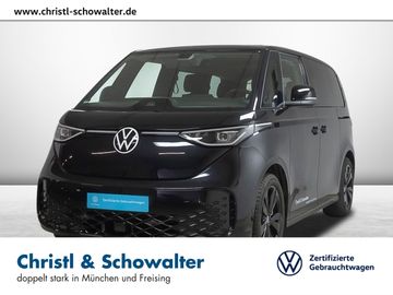 Volkswagen ID.Buzz
