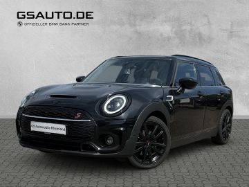 MINI COOPER_SD_CLUBMAN