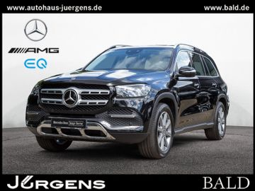 MB GLS 400