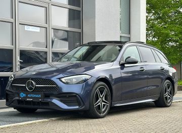 MB C 300