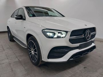 MB GLE 350