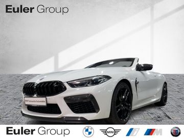 BMW M8