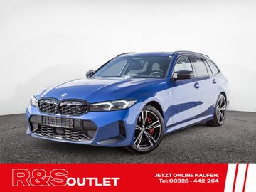 BMW M340d