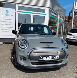 MINI COOPER_S