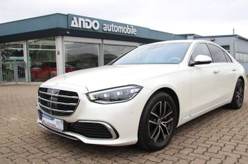 MB S 400