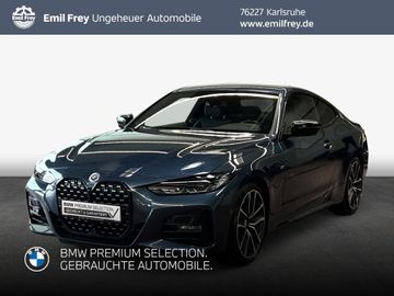 BMW 430