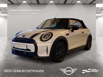 MINI COOPER_CABRIO