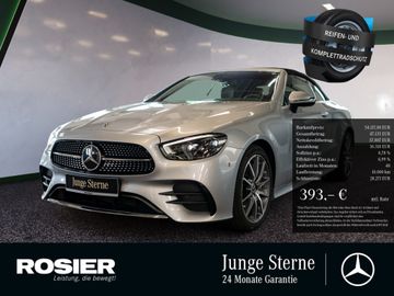 MB E 300