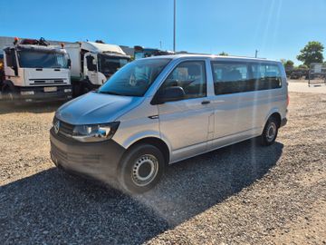 VW T6 Transporter