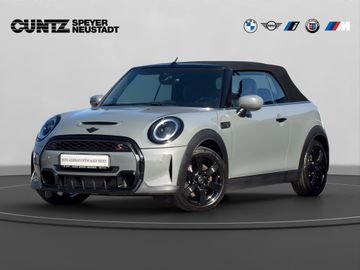 MINI COOPER_S_CABRIO