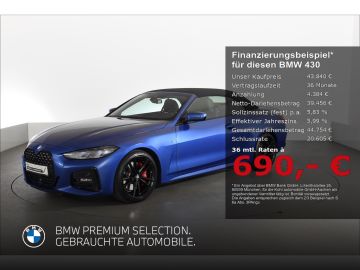 BMW 430