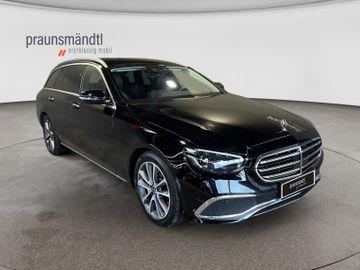 MB E 220