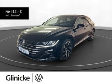 VW Arteon