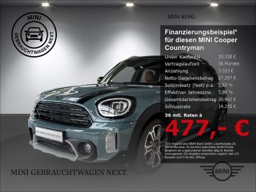 MINI COOPER_COUNTRYMAN