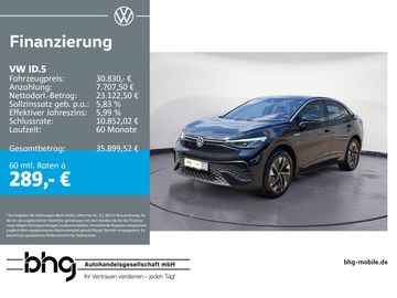 VW ID.5