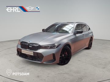 BMW M340d