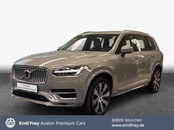 VOLVO XC 90