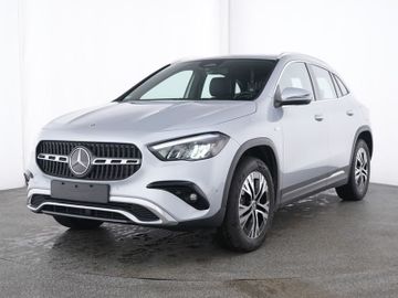 MB GLA 250
