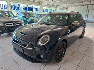 MINI COOPER_S_CLUBMAN