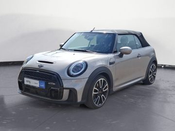 MINI COOPER_S_CABRIO